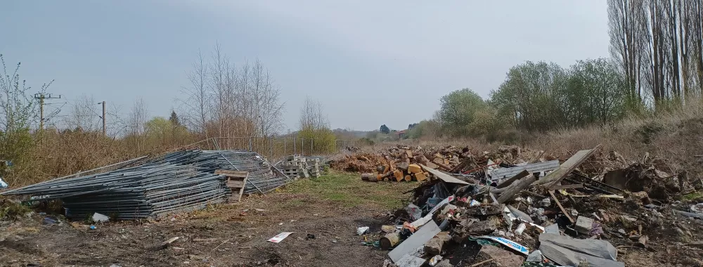 Terrain - Photo N°02