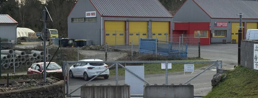 Accès au bien