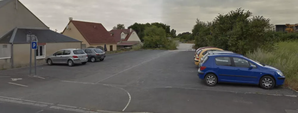 Terrain nu à louer à Ingre (Centre-Val de Loire)