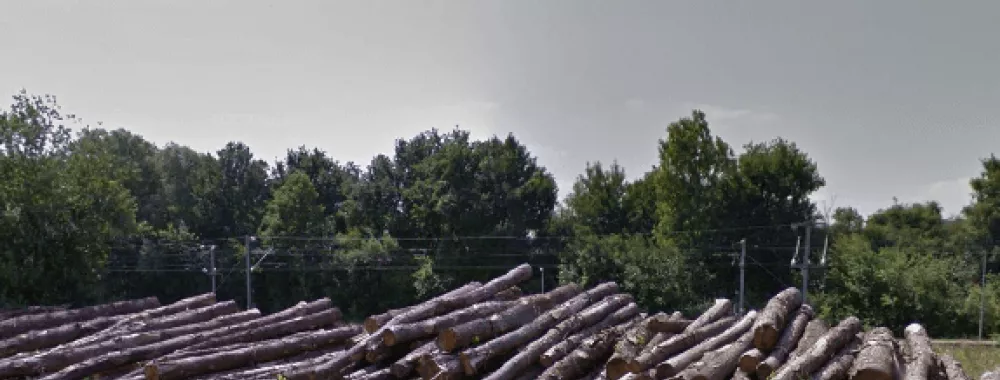 Terrain nu à louer à Pimprez