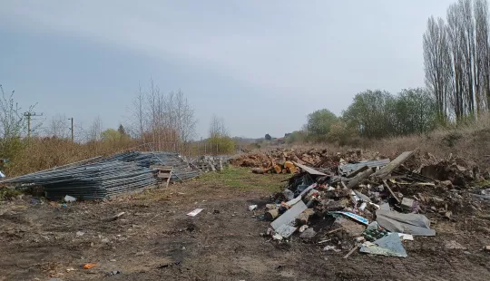 Terrain - Photo N°02